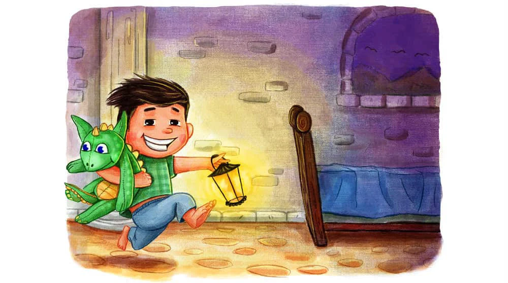 Pumpili Bakterilere Karşı — illustration 3