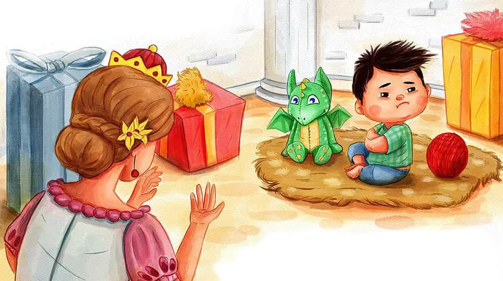 Pumpili Bakterilere Karşı — illustration 5