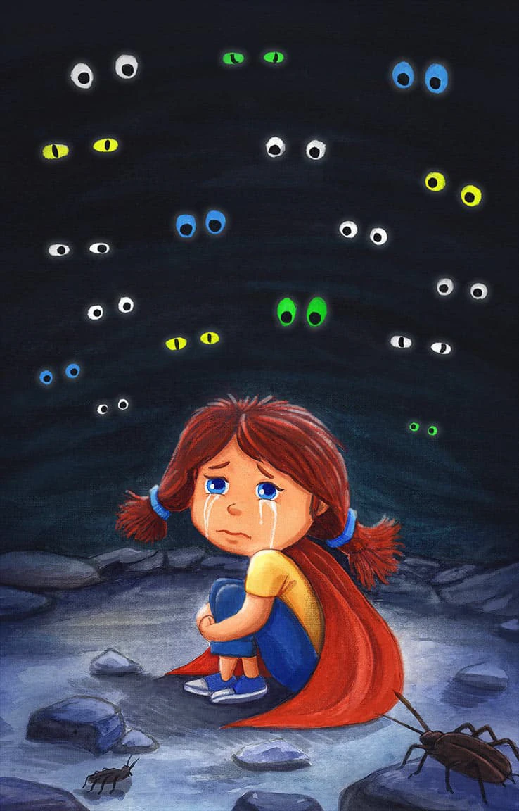Sepya Orman Kardeşliği — illustration 2
