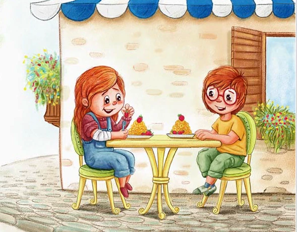 How to Hire a Children’s Book Illustrator: A Practical Guide for Authors